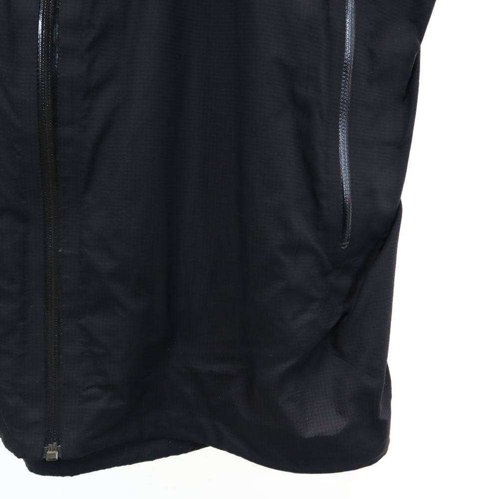 patagonia パタゴニア アウトドア 83781S8 マウンテンパーカー M ブラック ジャケット メンズ