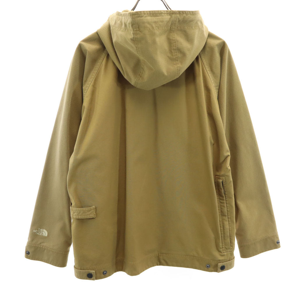 THE NORTH FACE ノースフェイス NP71931 アウトドア ファイヤーフライ ジャケット S ベージュ メンズ