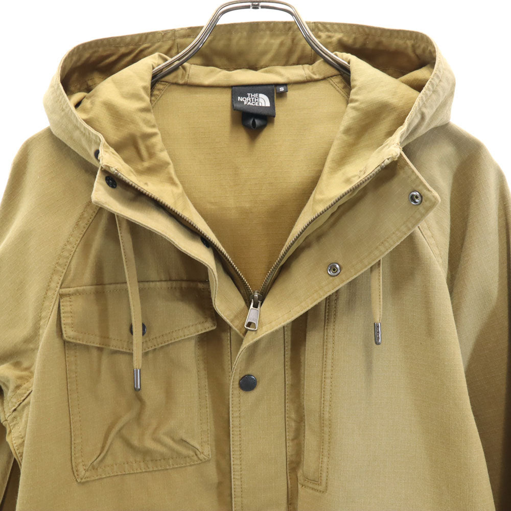 THE NORTH FACE ノースフェイス NP71931 アウトドア ファイヤーフライ ジャケット S ベージュ メンズ