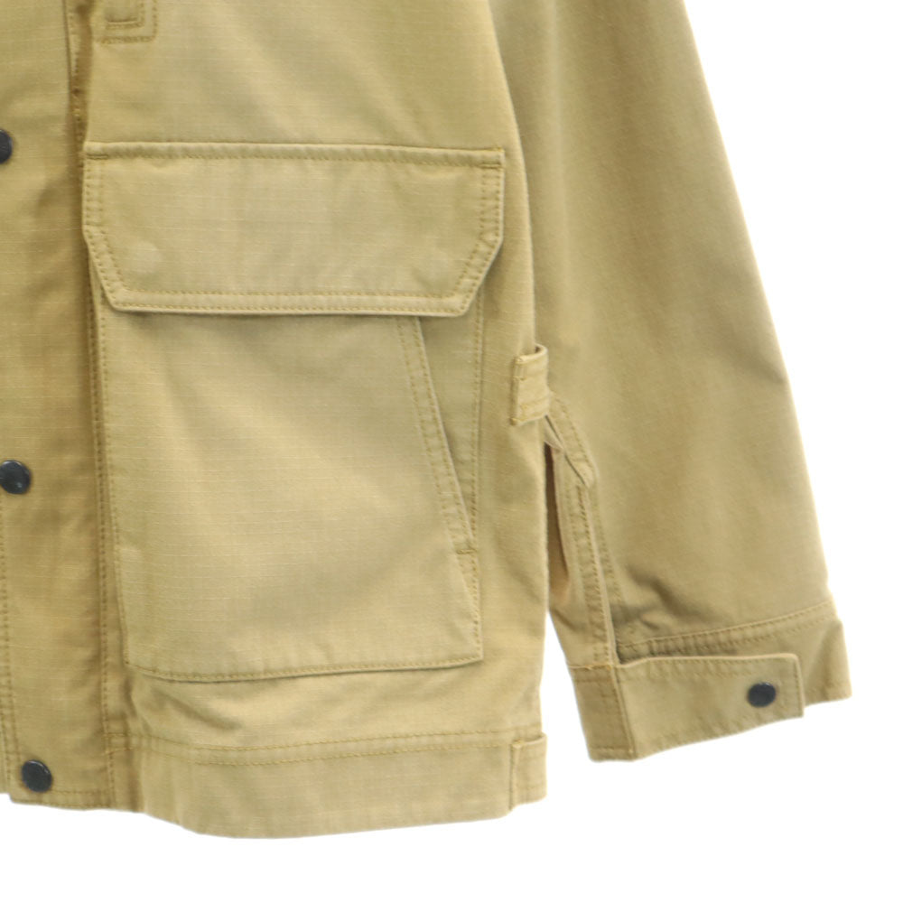 THE NORTH FACE ノースフェイス NP71931 アウトドア ファイヤーフライ ジャケット S ベージュ メンズ