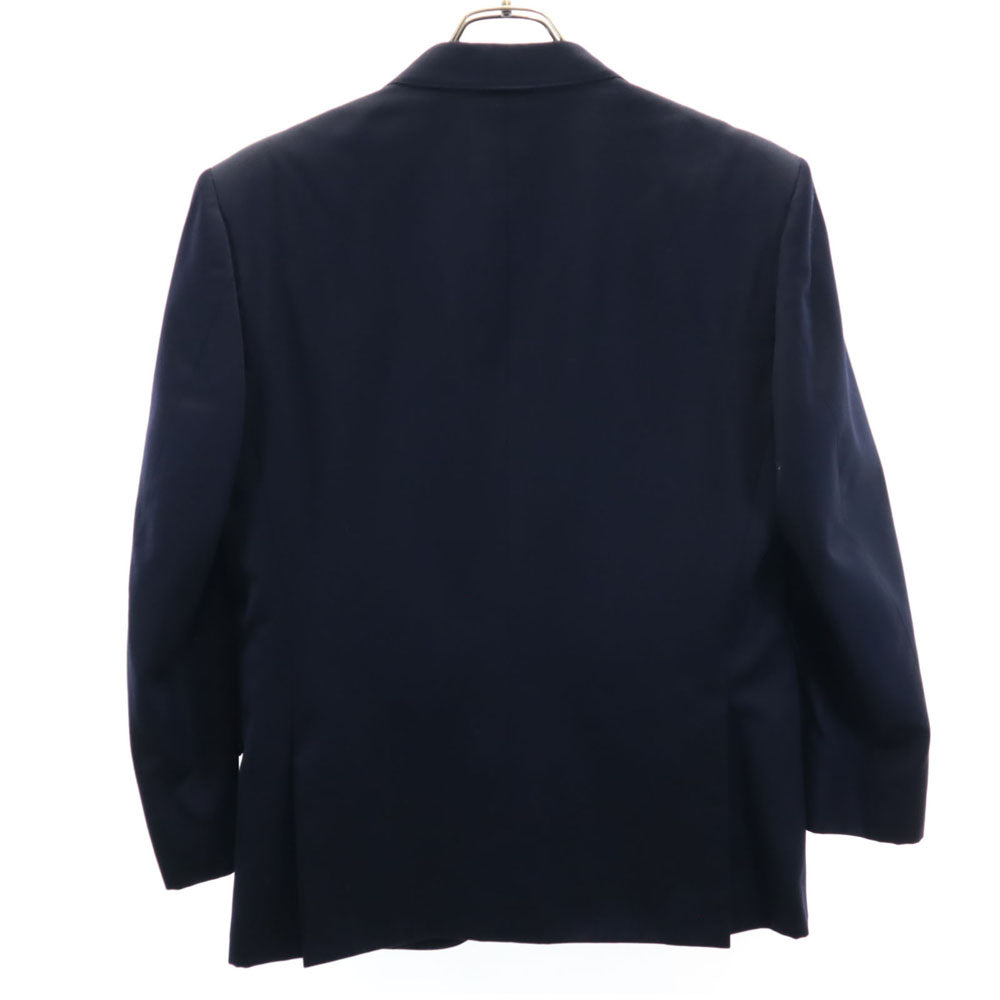 Christian Dior クリスチャンディオール 90s オールド テーラードジャケット AB-4 ネイビー MONSIEUR ブレザー メンズ