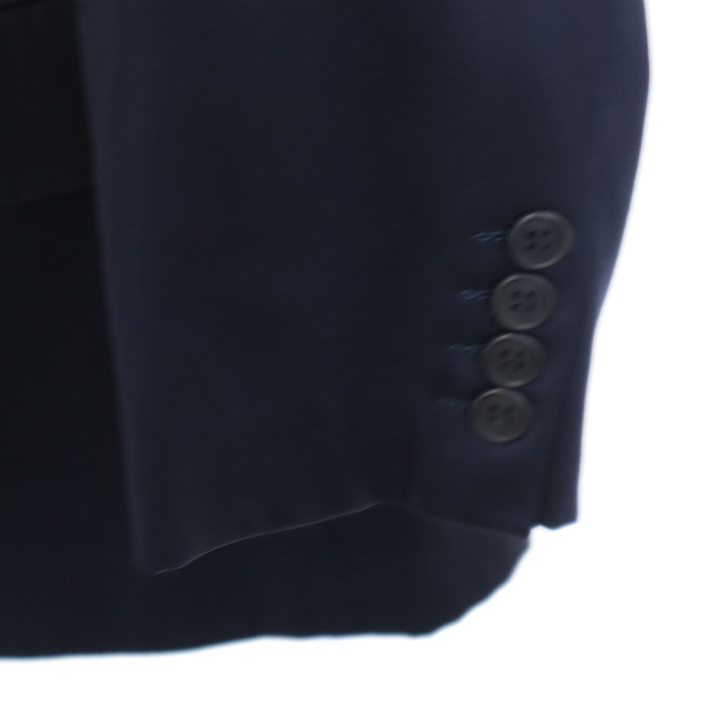 Christian Dior クリスチャンディオール 90s オールド テーラードジャケット AB-4 ネイビー MONSIEUR ブレザー メンズ