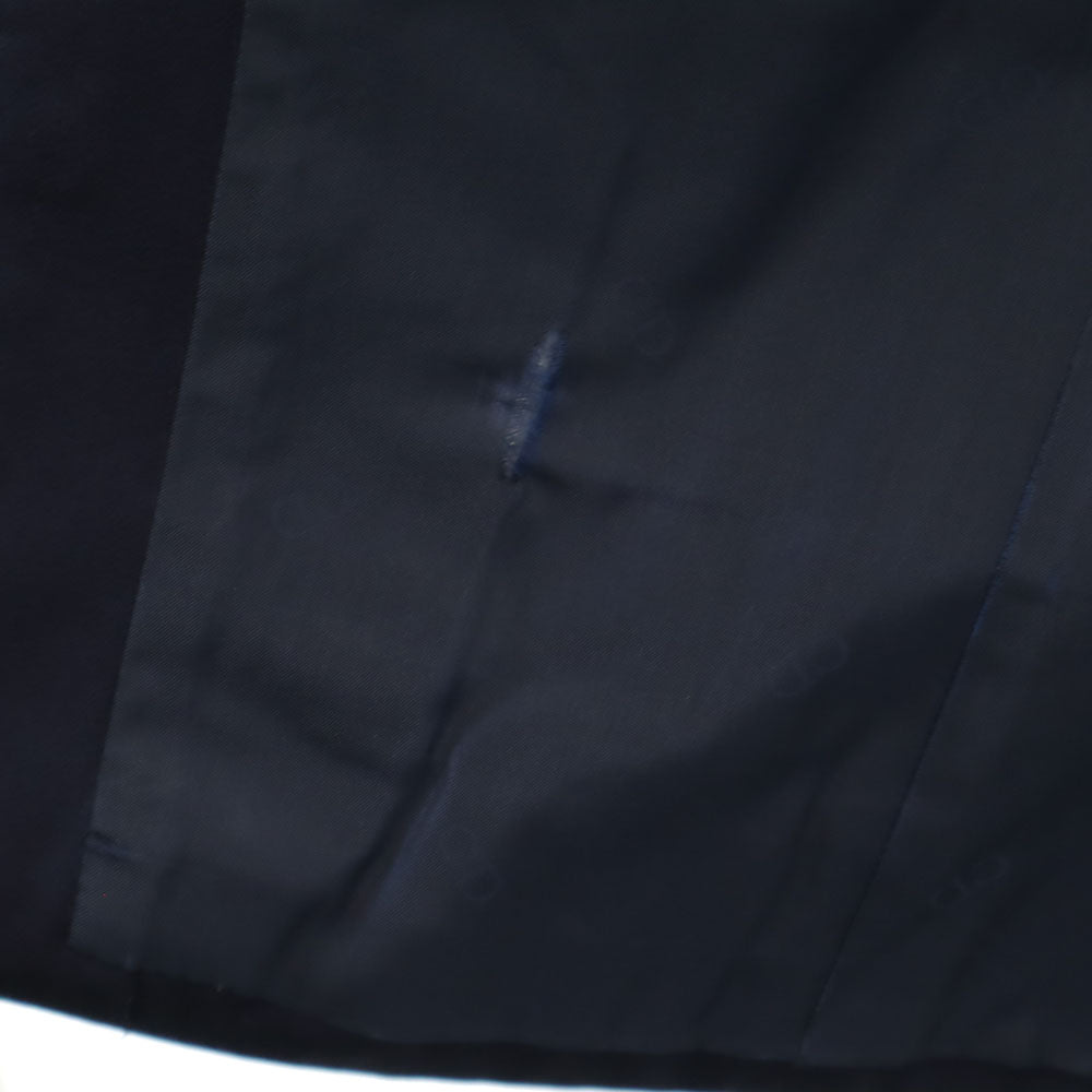 Christian Dior クリスチャンディオール 90s オールド テーラードジャケット AB-4 ネイビー MONSIEUR ブレザー メンズ