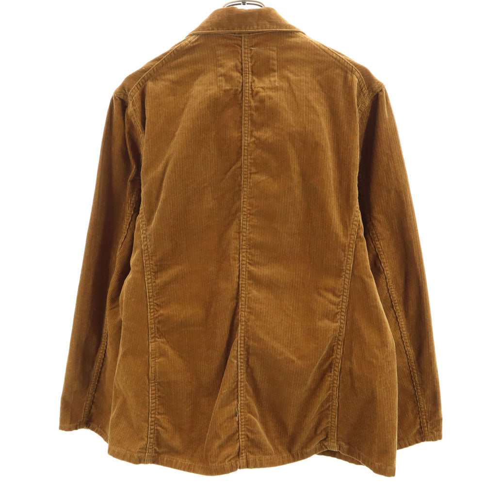 リーバイス コーデュロイ サンセット コート S ブラウン Levi's Sun set COAT
 メンズ