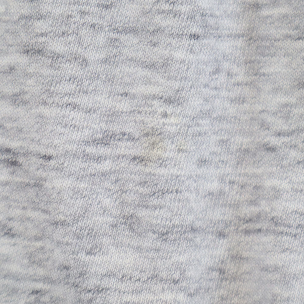 フィルメランジェ 日本製 半袖 Tシャツ 4 グレー FilMelange ポケT SUNNY メンズ