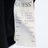 ゲス 半袖 Tシャツ S ブラック Guess メンズ