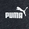 プーマ 半袖 スキッパーカラー ポロシャツ M チャコールグレー PUMA メンズ