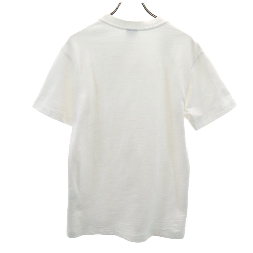 プーマ 半袖 Tシャツ M ホワイト PUMA メンズ