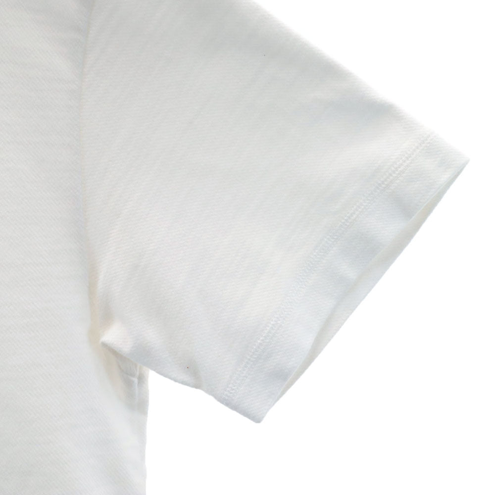 プーマ 半袖 Tシャツ M ホワイト PUMA メンズ