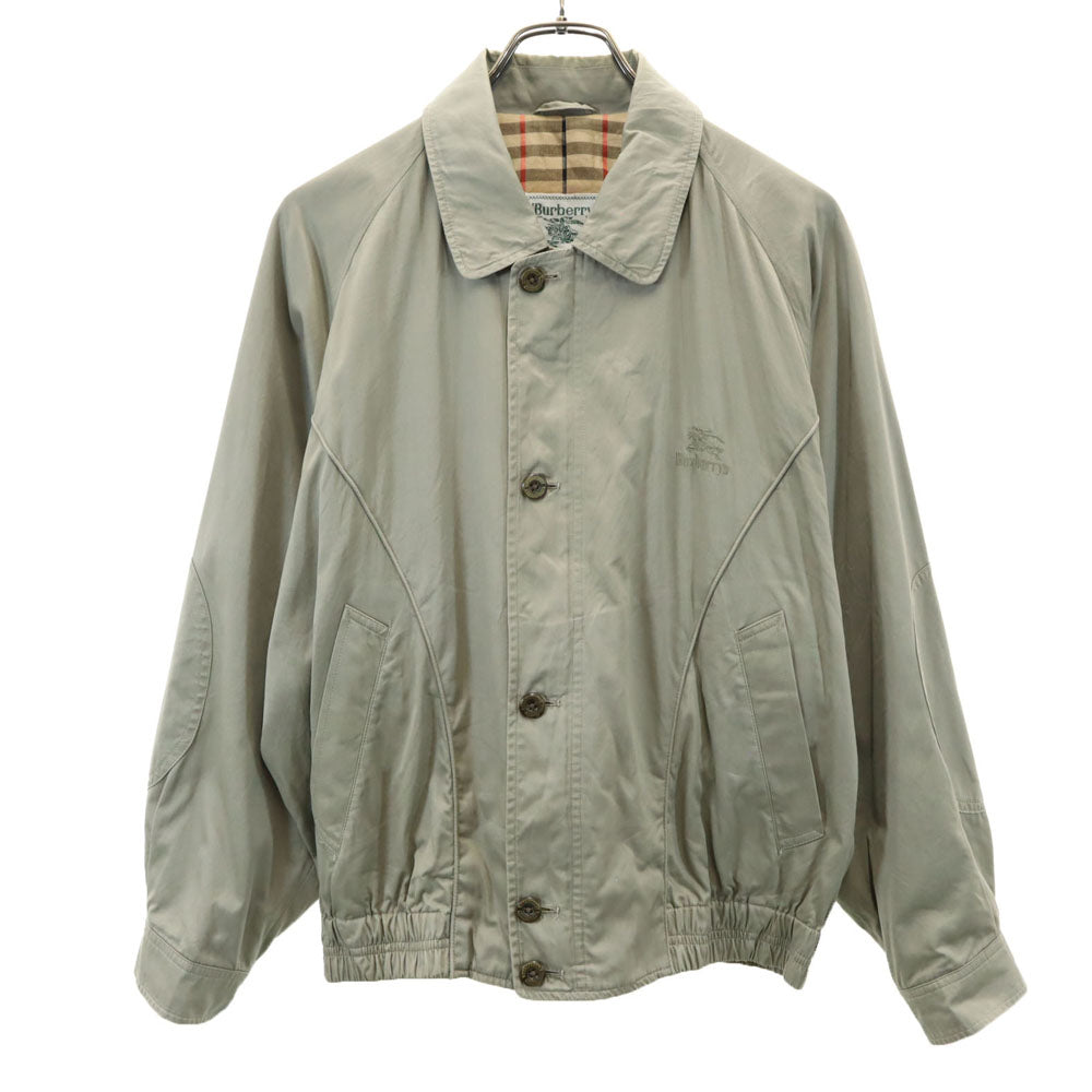 Burberrys バーバリーズ 90s オールド ジャケット M カーキ メンズ