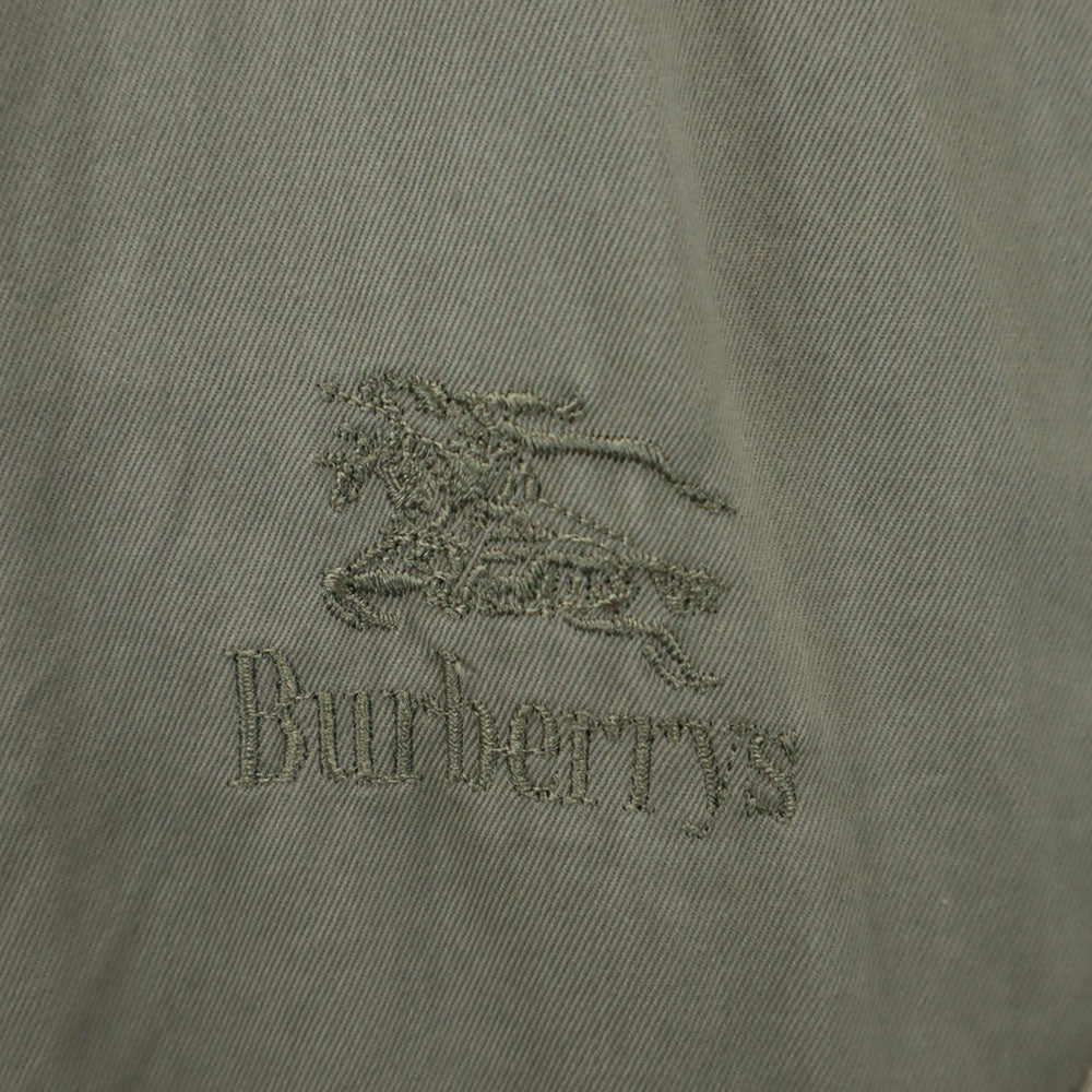 Burberrys バーバリーズ 90s オールド ジャケット M カーキ メンズ