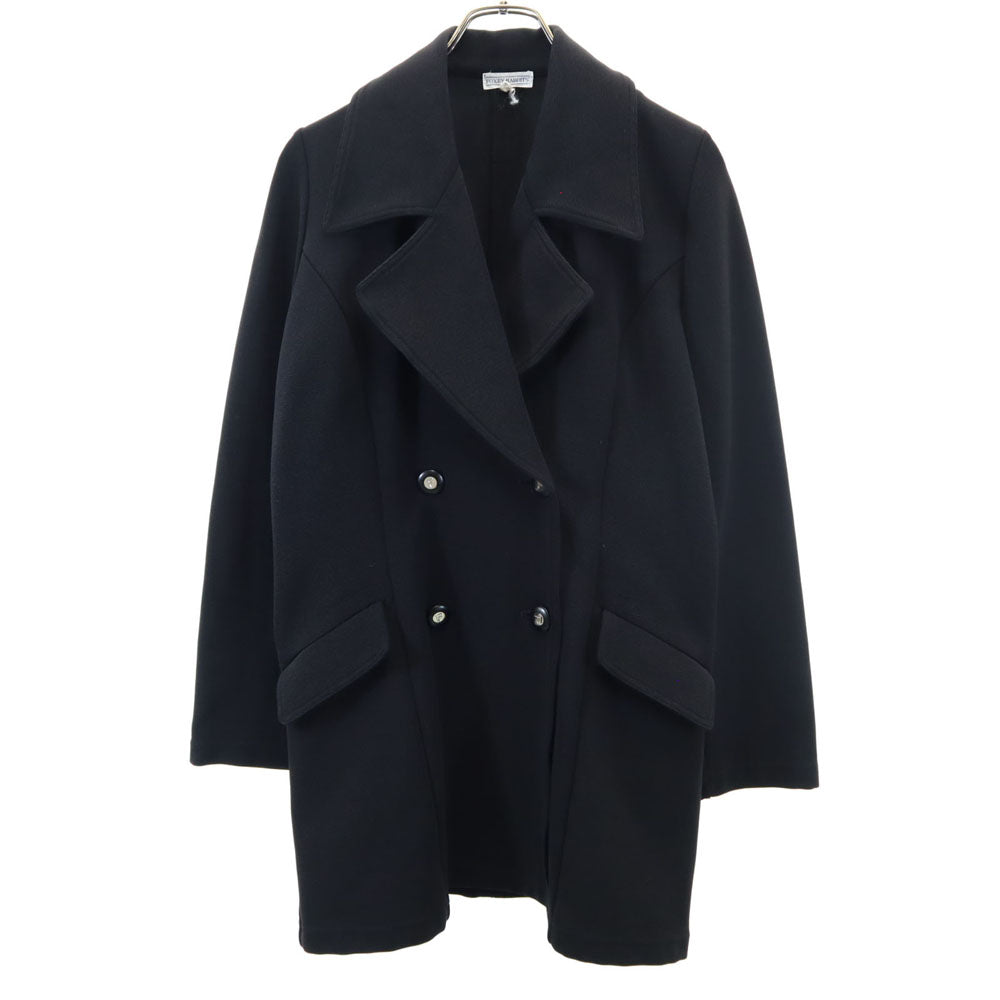 FOXEY RABBITS フォクシーラビッツ 日本背 ジャケット 38 ブラック レディース