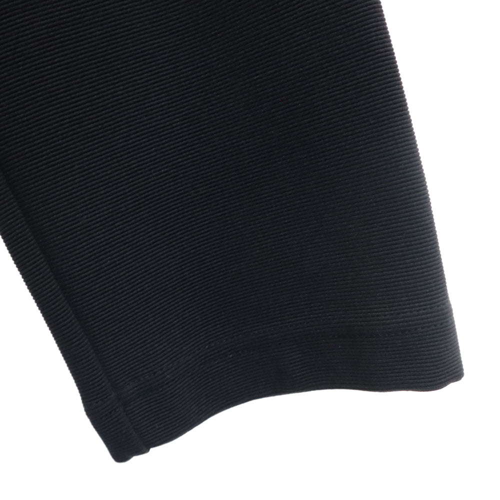 FOXEY RABBITS フォクシーラビッツ 日本背 ジャケット 38 ブラック レディース