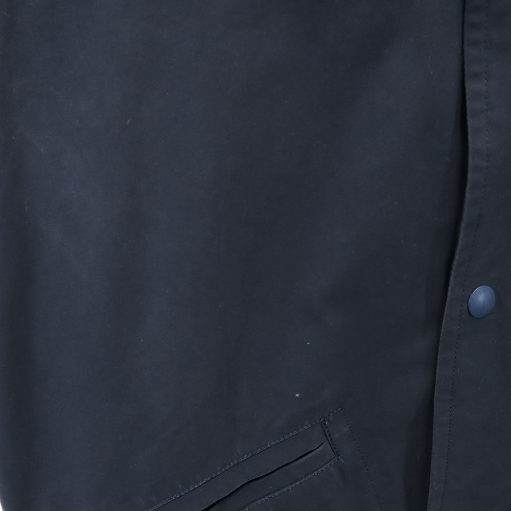 SOPHNET. ソフネット コーチジャケット S ネイビー系 メンズ