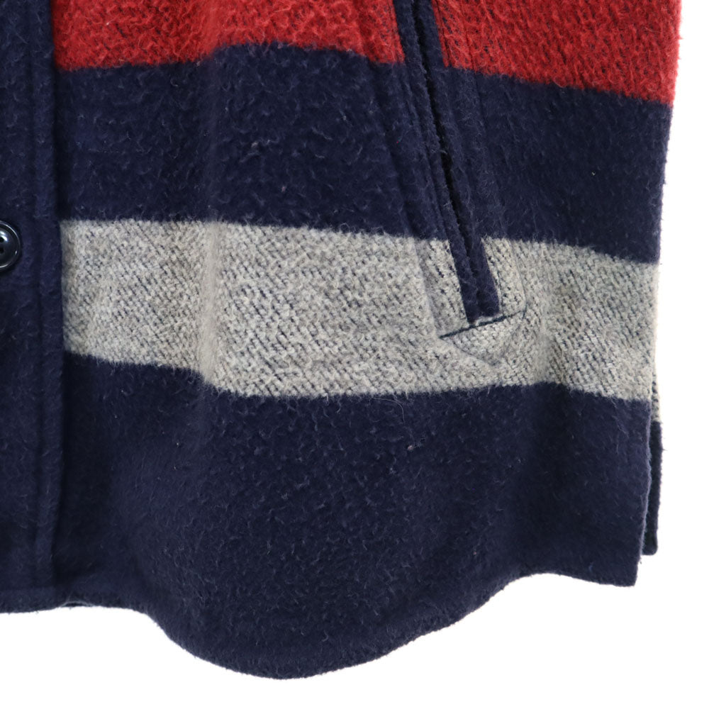 ブルーブルー ジャケット 2 ネイビー BLUE BLUE メンズ