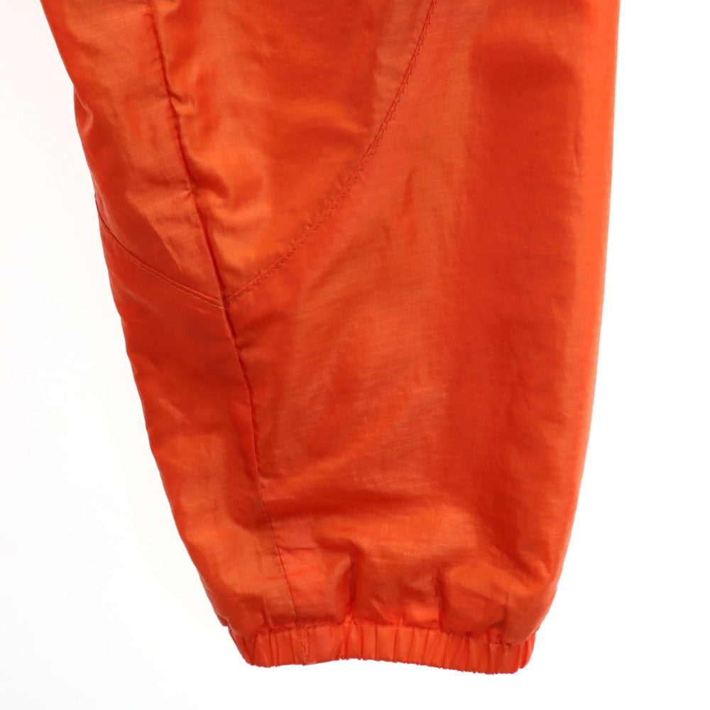 patagonia パタゴニア 83910 アウトドアジャケット S オレンジ 裏トリコット レディース