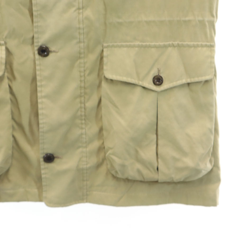 Burberrys バーバリーズ 90s オールド 長袖 ジャケット LY ベージュ系 メンズ