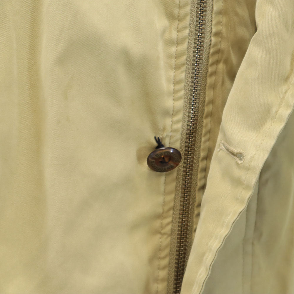 Burberrys バーバリーズ 90s オールド 長袖 ジャケット LY ベージュ系 メンズ