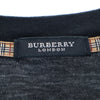 バーバリーロンドン 半袖 Tシャツ L ブラック系 BURBERRY LONDON メンズ