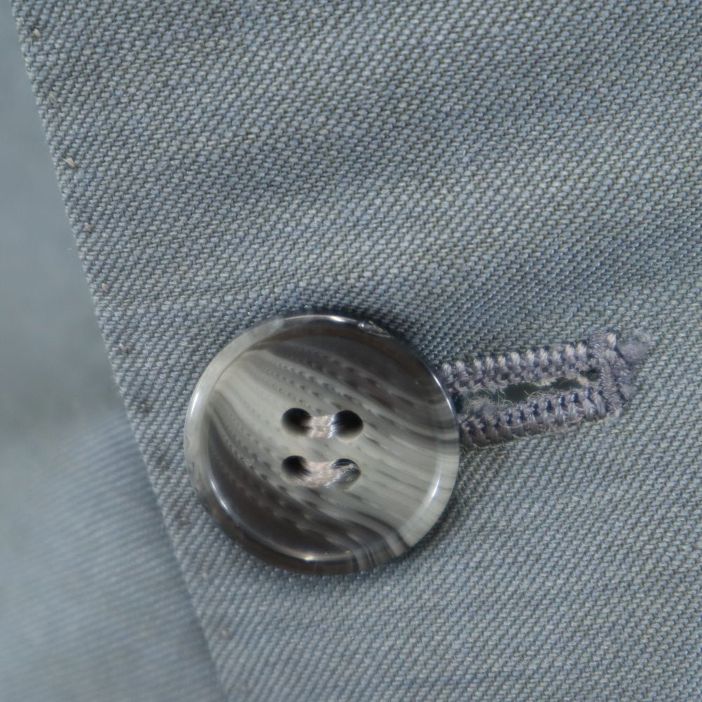 Christian Dior MONSIEUR クリスチャンディオール ムッシュ 90s オールド テーラードジャケット A-7 グレー ブレザー メンズ