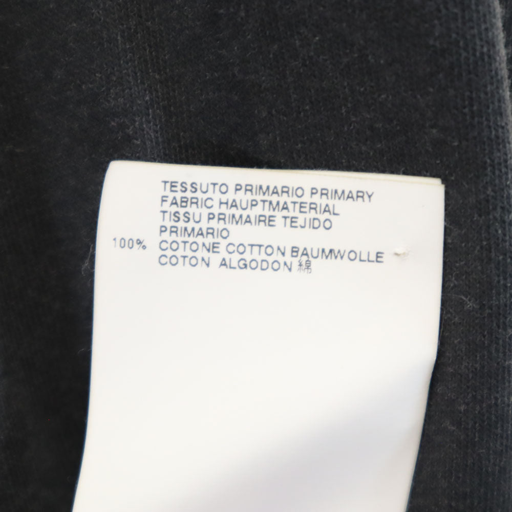 MM6 エムエムシックス 半袖 変形 Tシャツ S グレー系 フレンチスリーブ レディース