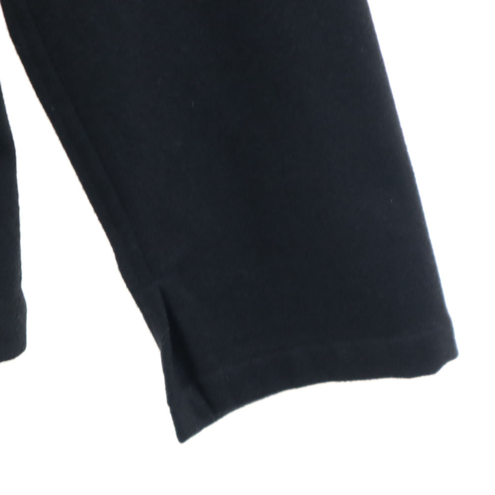 tricot COMME des GARCONS トリココムデギャルソン 1993年 90s 日本製 ウール オールド ブレザー ブラック ジャケット レディース