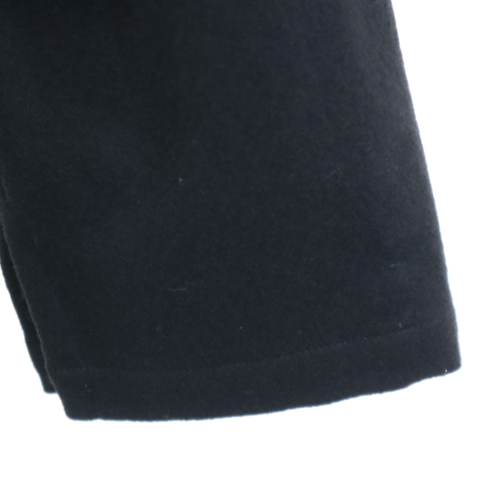 tricot COMME des GARCONS トリココムデギャルソン 1993年 90s 日本製 ウール オールド ブレザー ブラック ジャケット レディース