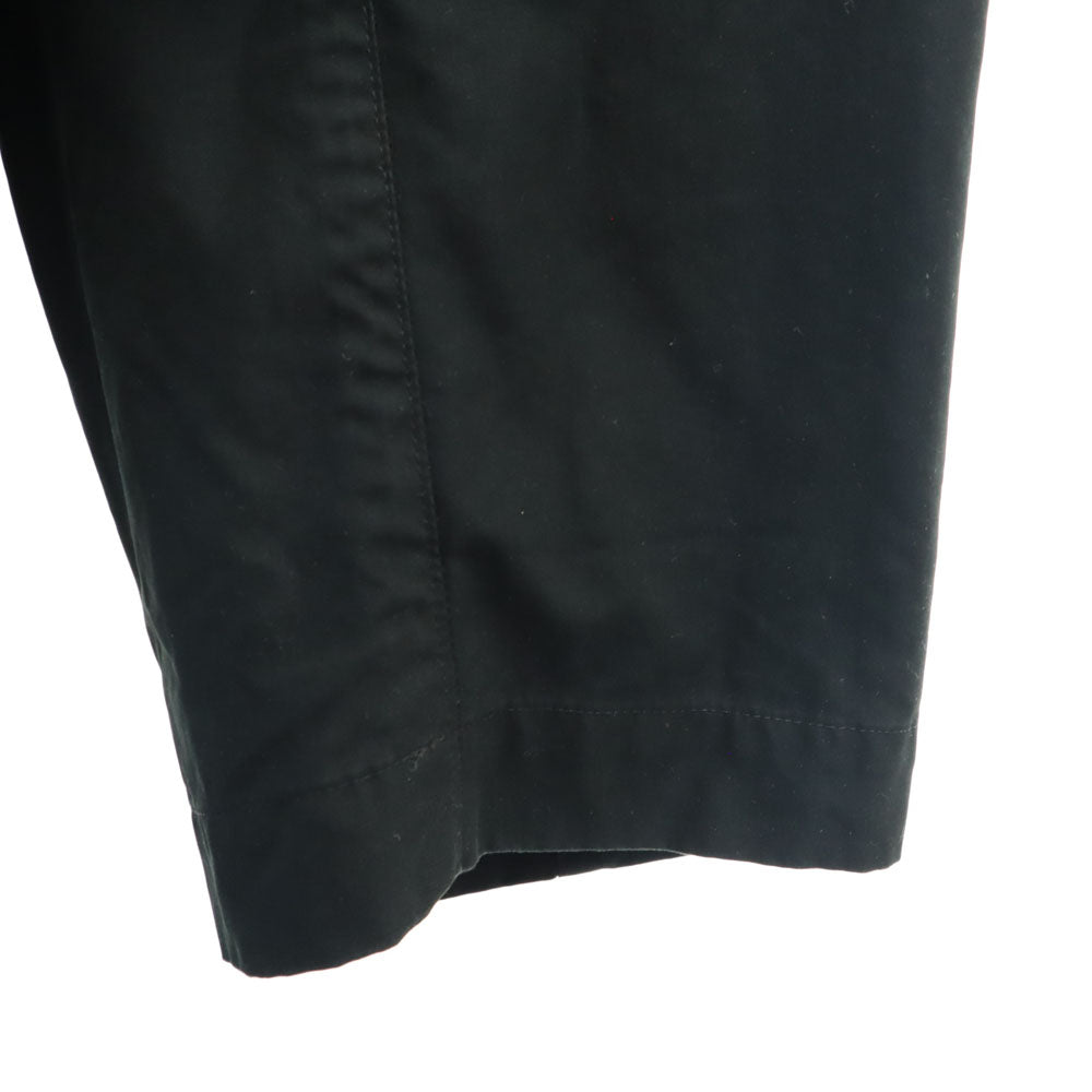 Burberrys バーバリーズ 90s 三陽商会 オールド ピーチスキン ジャケット 38 ブラック ブルゾン メンズ