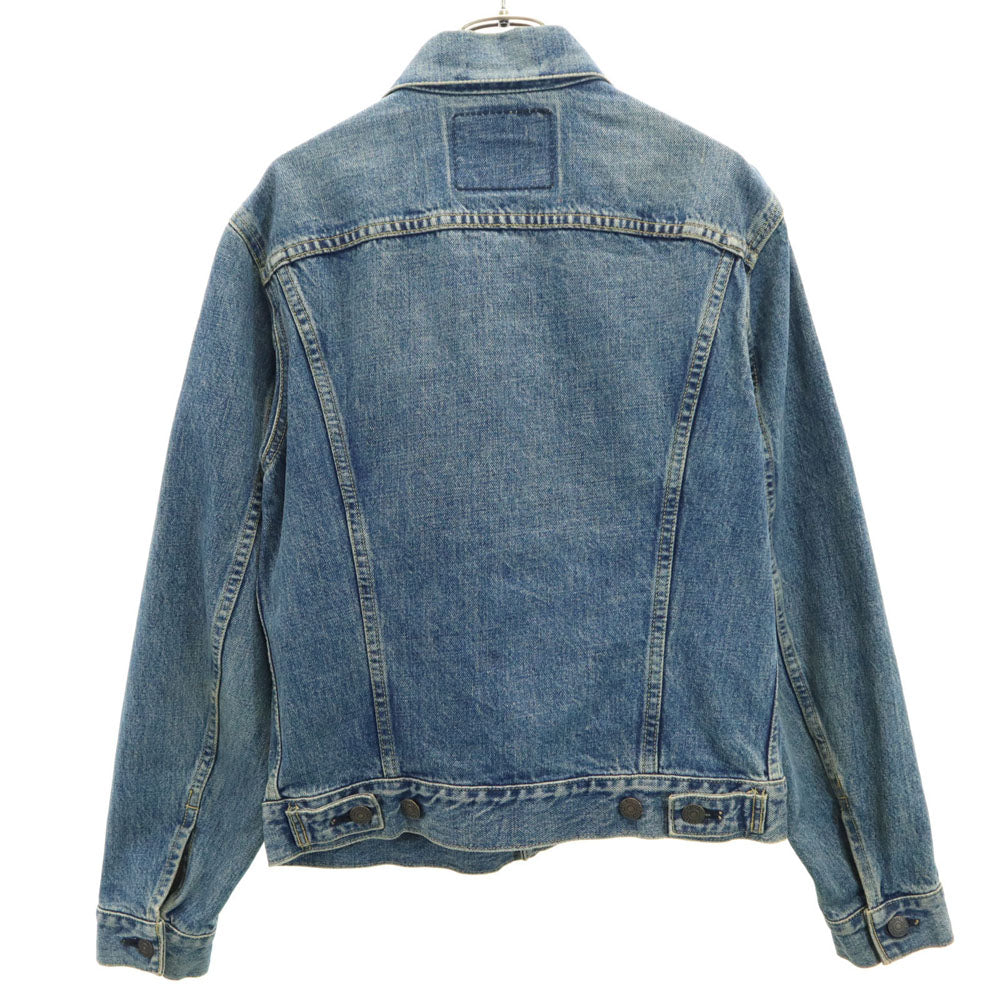 リーバイス 90s オールド デニムジャケット 36 Levi's ビックE メンズ