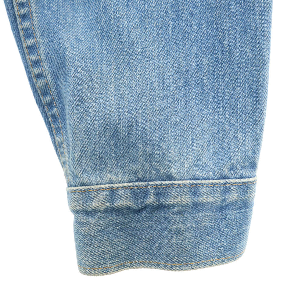 Levi's リーバイス デニムジャケット 36 メンズ