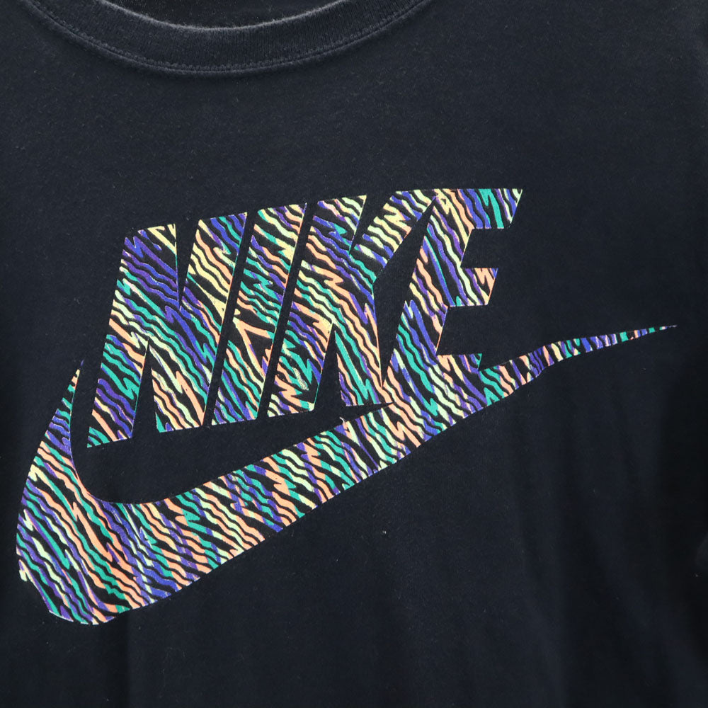 ナイキ 半袖 Tシャツ S ブラック NIKE REGULAR FIT メンズ