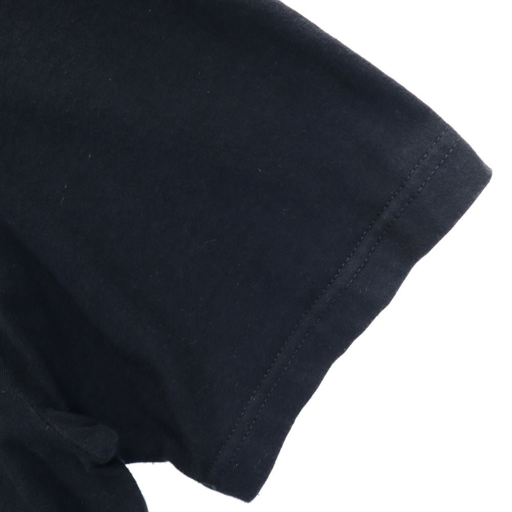 ナイキ 半袖 Tシャツ S ブラック NIKE REGULAR FIT メンズ