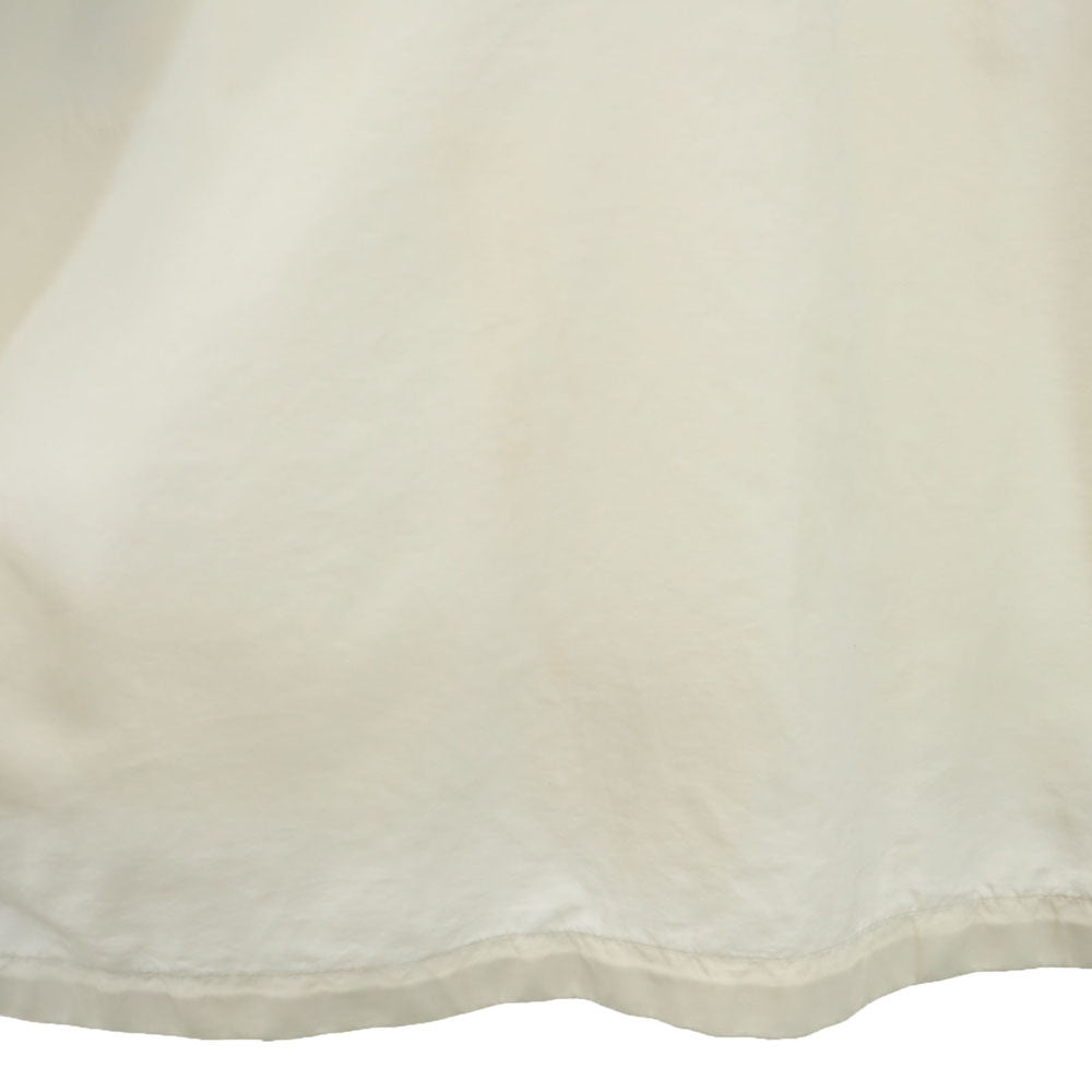 NIKE ナイキ 80s ヴィンテージ 紺タグ ナイロンジャケット L 白系 メンズ