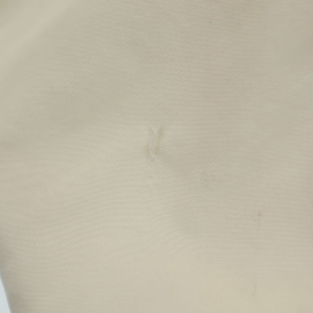 NIKE ナイキ 80s ヴィンテージ 紺タグ ナイロンジャケット L 白系 メンズ