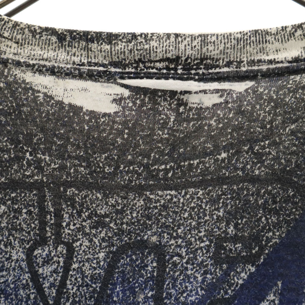 NFL ダラス・カウボーイズ 90s 半袖 Tシャツ L ブラック 他 DALLAS COWBOYS オールド ヴィンテージ メンズ