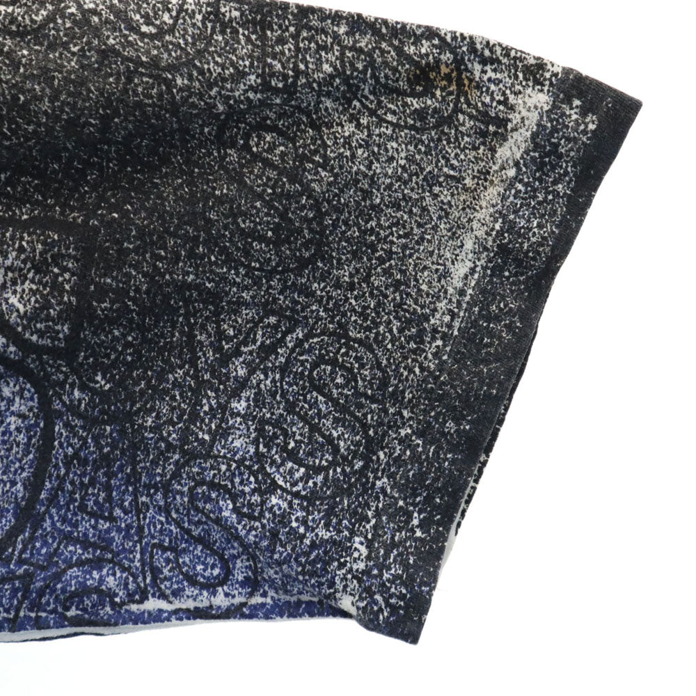 NFL ダラス・カウボーイズ 90s 半袖 Tシャツ L ブラック 他 DALLAS COWBOYS オールド ヴィンテージ メンズ