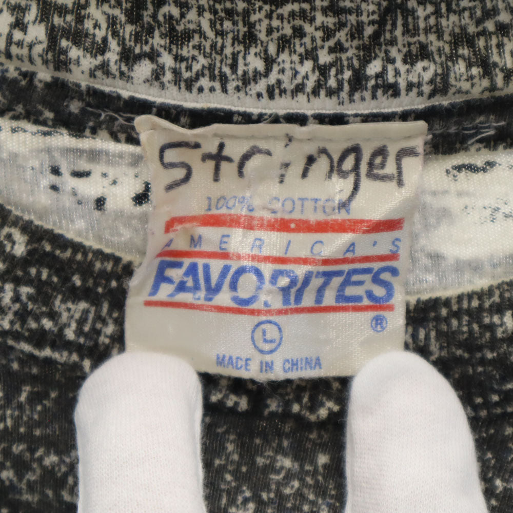 NFL ダラス・カウボーイズ 90s 半袖 Tシャツ L ブラック 他 DALLAS COWBOYS オールド ヴィンテージ メンズ