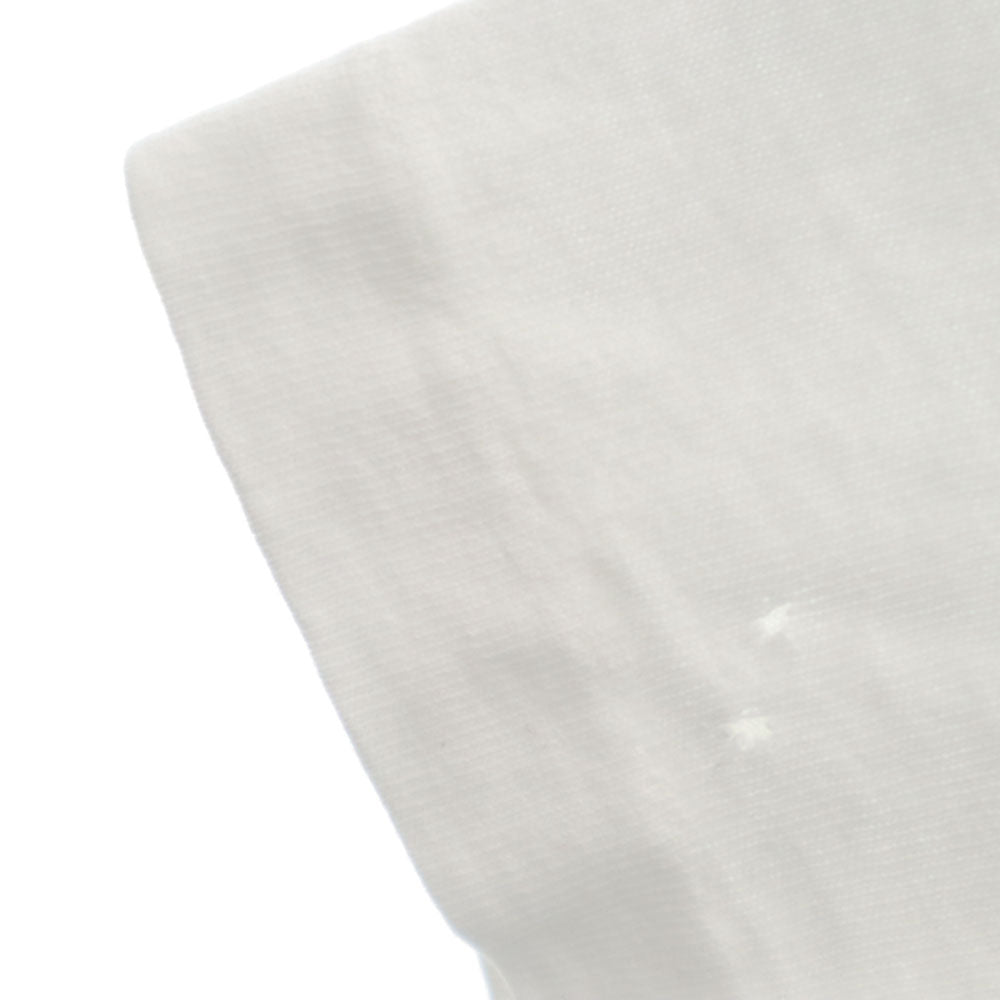 THE FAR SIDE ファーサイド 80s 半袖 シングルステッチ Tシャツ ホワイト ファーサイド メンズ