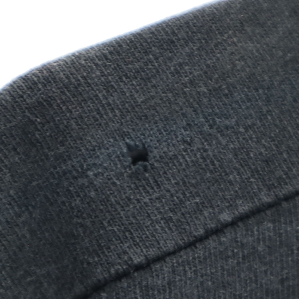 フルーツオブザルーム 90s USA製 アニマルプリント 半袖 シングルステッチ Tシャツ XL ブラック系 FRUIT OF THE LOOM オールド ヴィンテージ メンズ