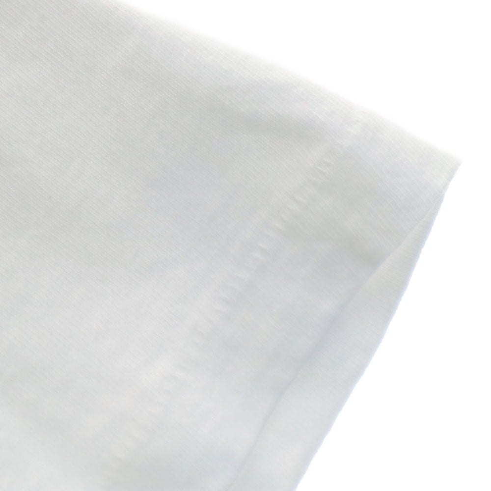 THE FAR SIDE ザファーサイド 80s USA製 プリント 半袖 シングルステッチ Tシャツ L ホワイト系 オールド ヴィンテージ メンズ