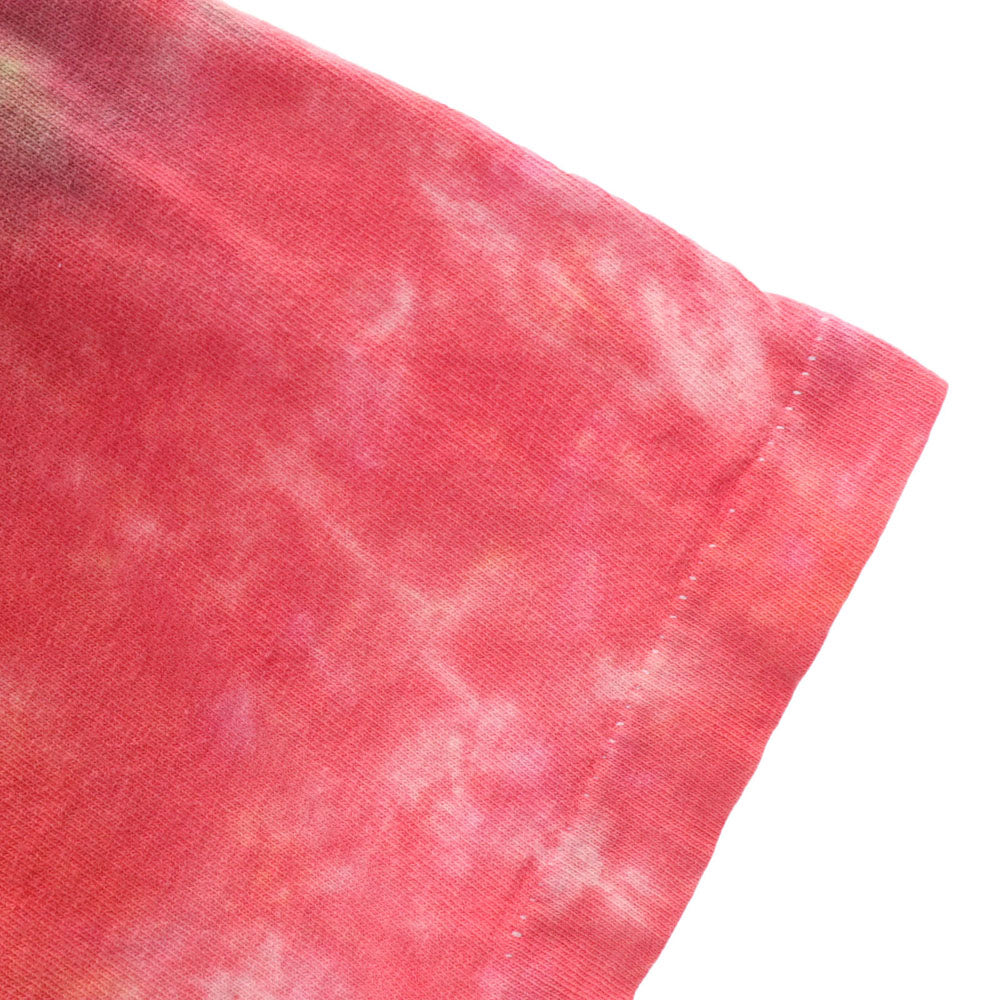 FRUIT OF THE LOOM フルーツオブザルーム 90s USA製 タイダイ 半袖 ボブマーリー Tシャツ XL Bob Marley オールド ヴィンテージ メンズ