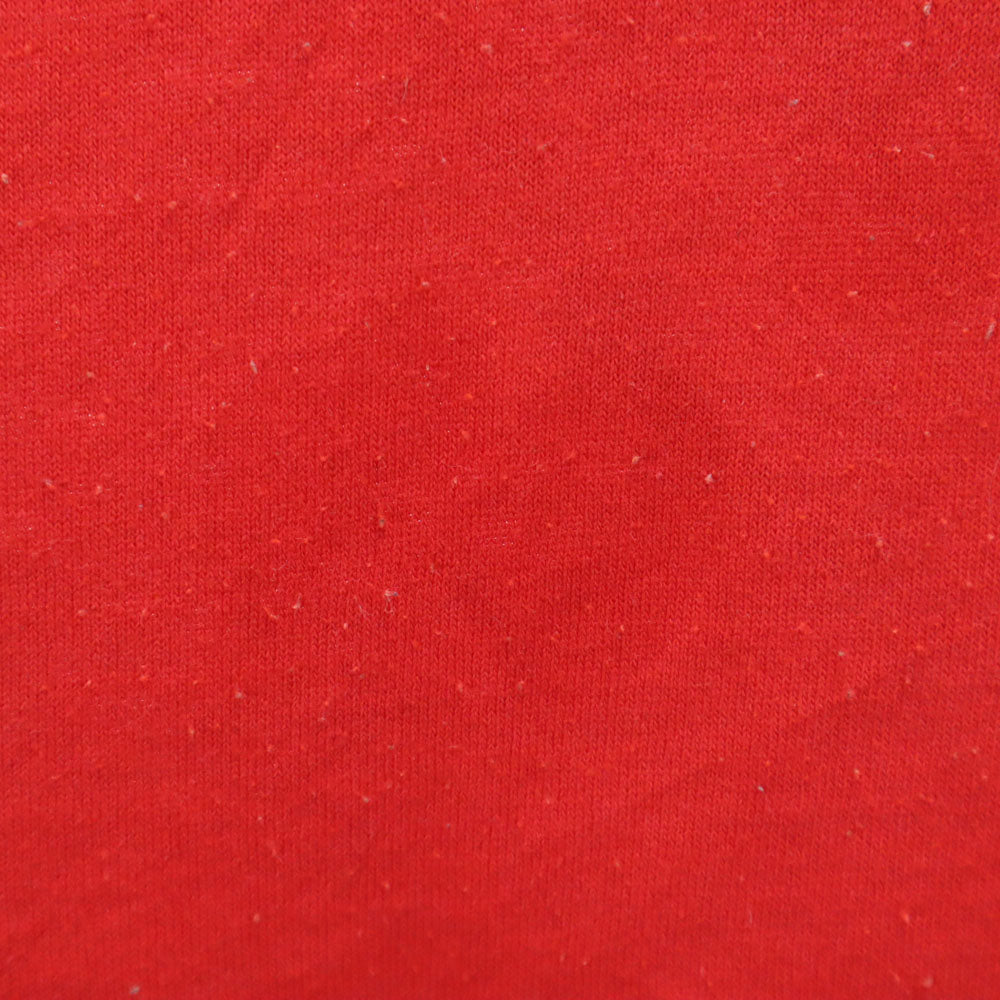 RUSSELL ATHLETIC ラッセルアスレチック 90s USA製 半袖 シングルステッチ Tシャツ XL レッド オールド ヴィンテージ メンズ