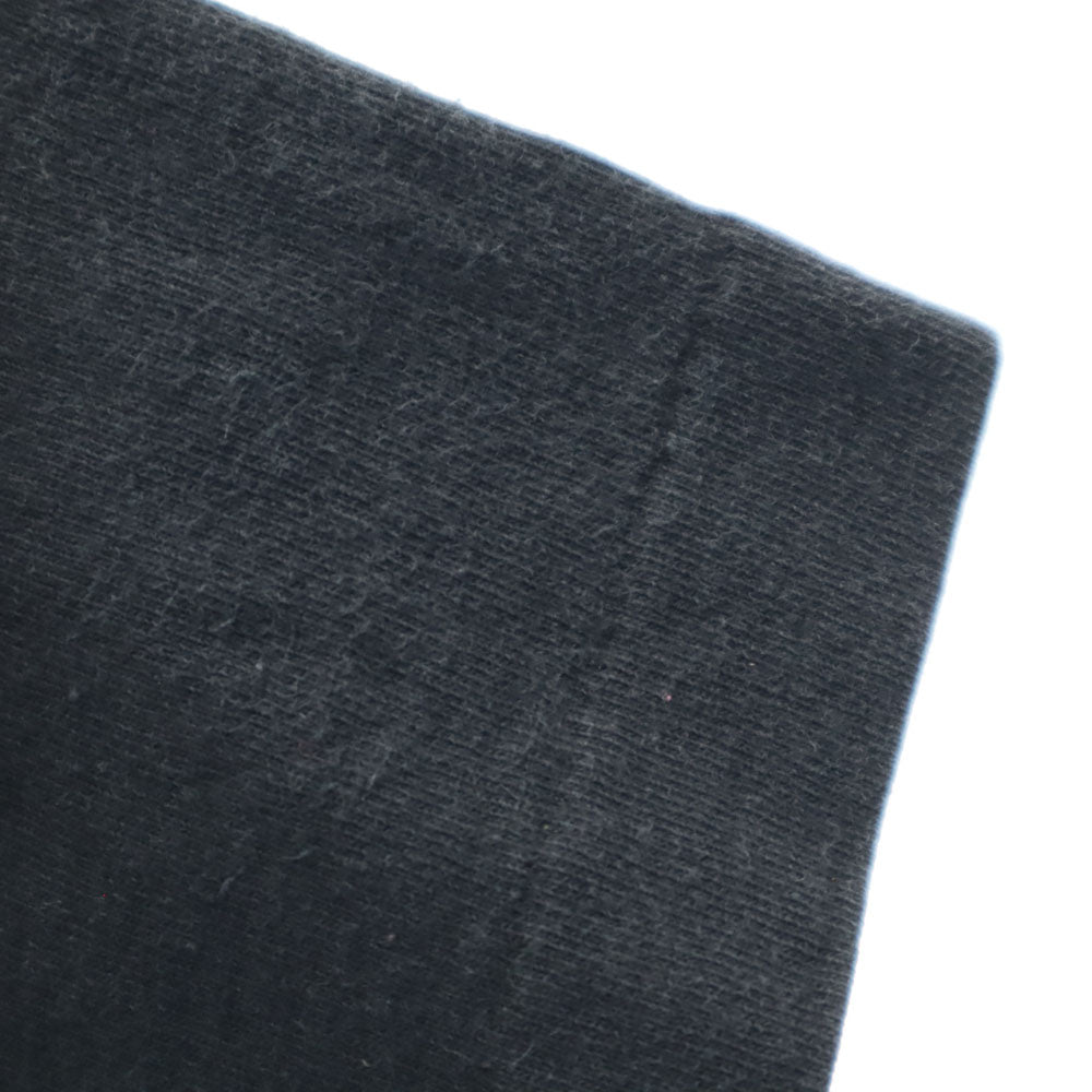 FRUIT OF THE LOOM フルーツオブザルーム 90s USA製 スパイナルタップ 半袖 シングルステッチ Tシャツ L ブラック SPINAL TAPS 映画 オールド ヴィンテージ メンズ