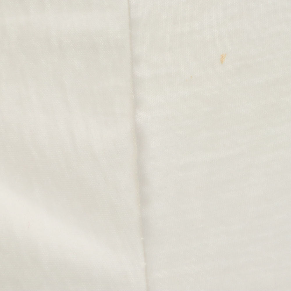 オールド 90s 半袖 シングルステッチ Tシャツ ホワイト OLD ヴィンテージ メンズ