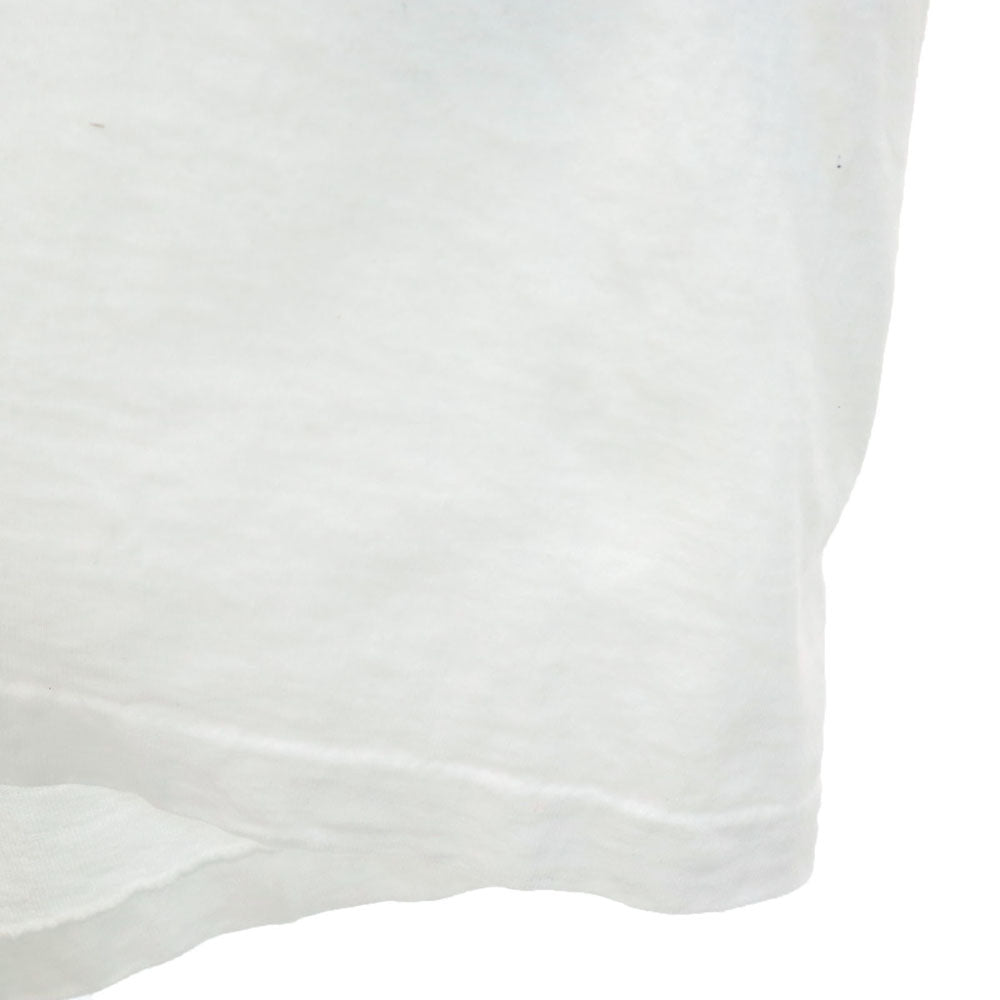 フルーツオブザルーム 90s カナダ製 レッド・グリーン・ショー 半袖 Tシャツ XL ホワイト FRUIT OF THE LOOM シングルステッチ THE RED GREEN SHOW コメディ オールド ヴィンテージ メンズ