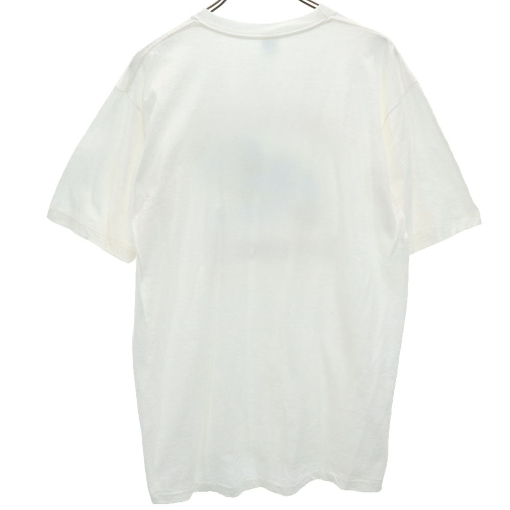 ARTEX アルテックス 70s 80s USA製 NCAA 1985 チャンピオンシップ 半袖 Tシャツ XL ホワイト シングルステッチ オールド ヴィンテージ メンズ