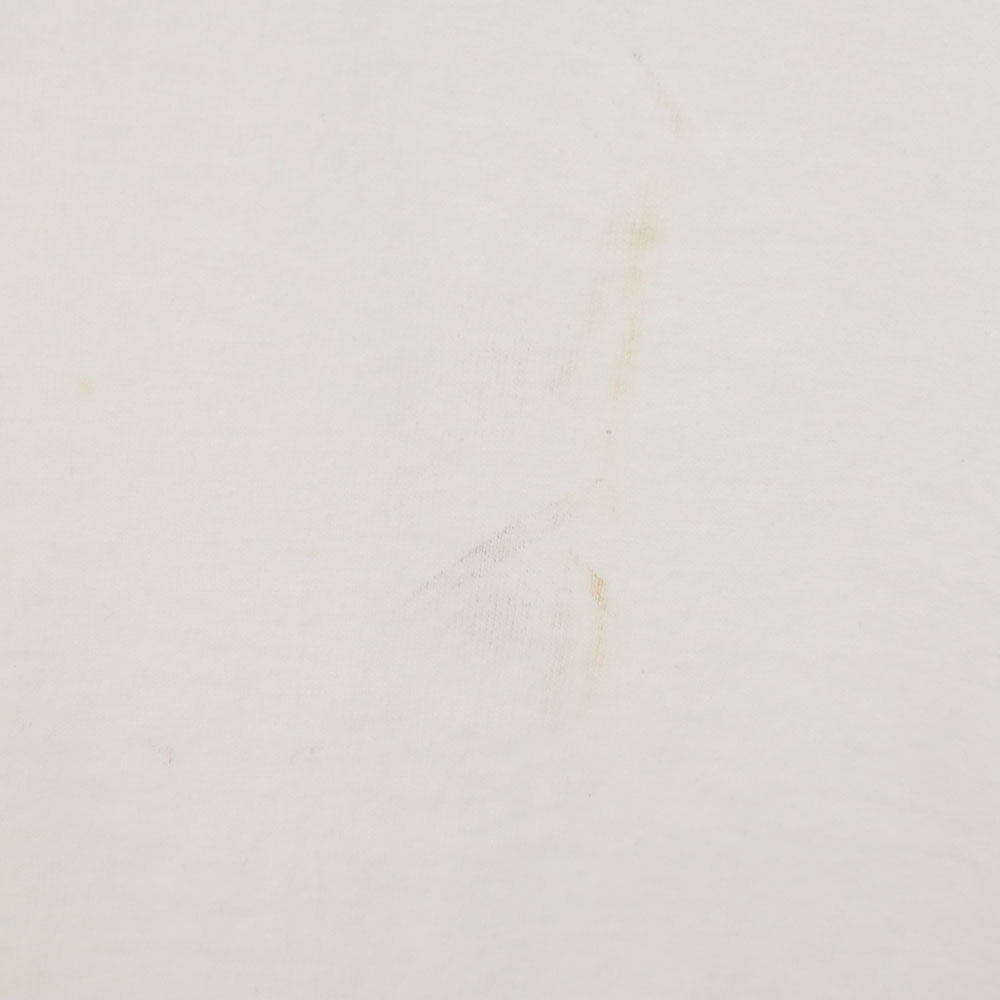 フルーツオブザルーム 90s USA製 ウォルマート 半袖 Tシャツ XL ホワイト FRUIT OF THE LOOM BEST シングルステッチ WAL MART オールド ヴィンテージ メンズ