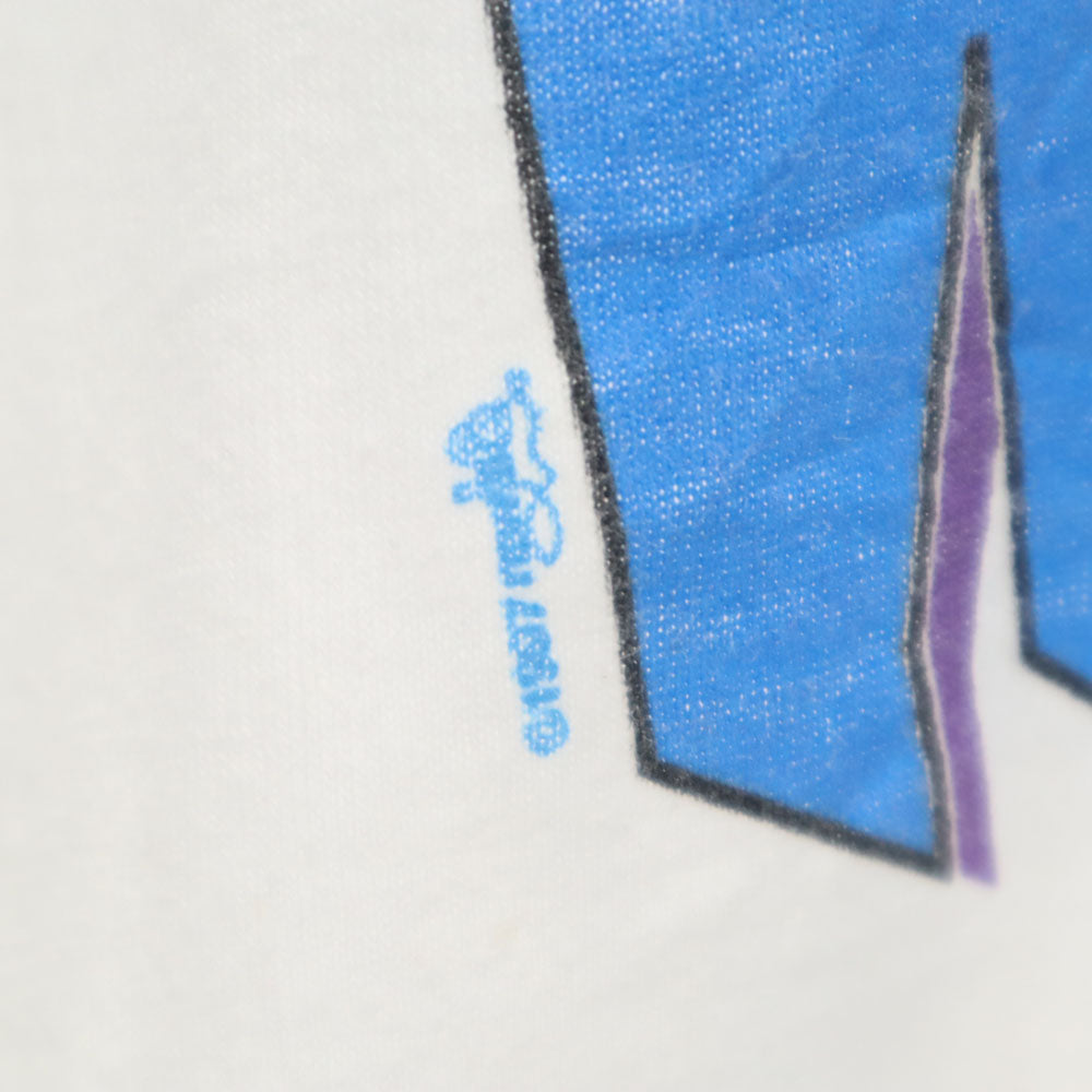 FRUIT OF THE LOOM フルーツオブザルーム 90s 半袖 シングルステッチ Tシャツ L ホワイト BEST オールド ヴィンテージ メンズ