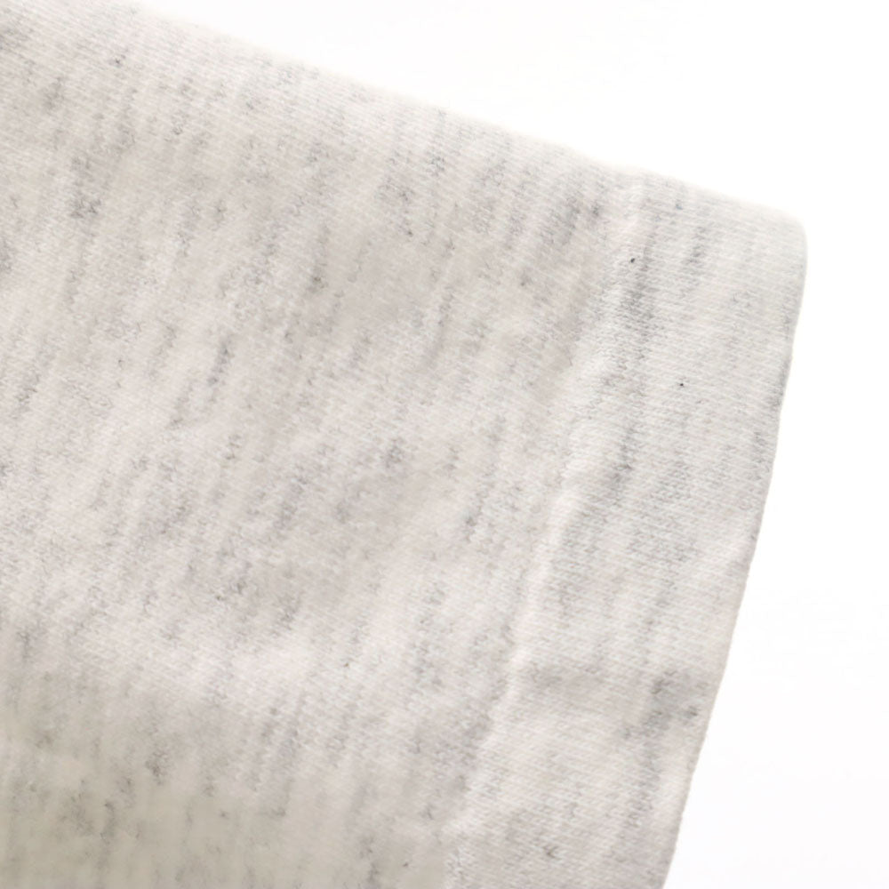 ONEITA オニータ 90s USA製 半袖 シングルステッチ Tシャツ L ライトグレー POWER-T オールド ヴィンテージ メンズ