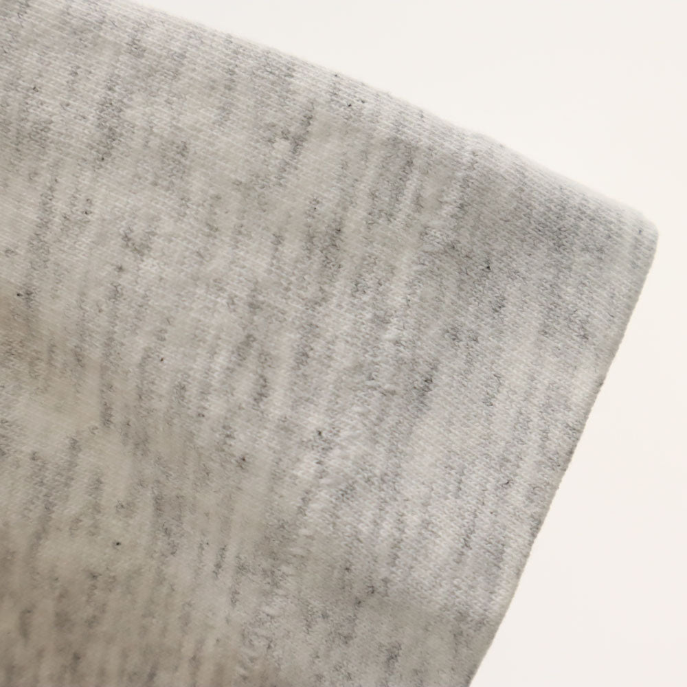 FRUIT OF THE LOOM フルーツオブザルーム 90s USA製 半袖 シングルステッチ Tシャツ XL ライトグレー オールド ヴィンテージ メンズ